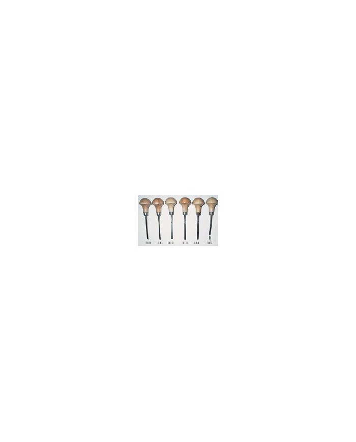 Mini outils pour sculpteurs sur bois Mini outils pour sculpteurs sur bois