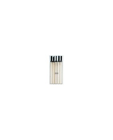 Mini outils pour bois tendre Mini outils pour bois tendre