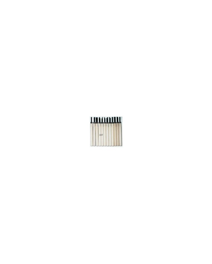 Mini outils pour bois tendre Mini outils pour bois tendre