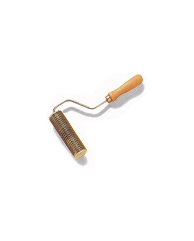 Rouleau ébulleur Flexible GM