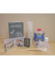 Kit moulage - Sculpture figurine