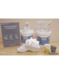 Kit Moulage alimentaire - 6