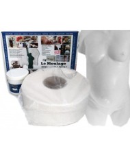 Kit Moulage alimentaire - 6