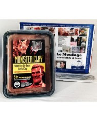 Kit Moulage femme enceinte - 7