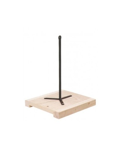 Tablette pour le modelage