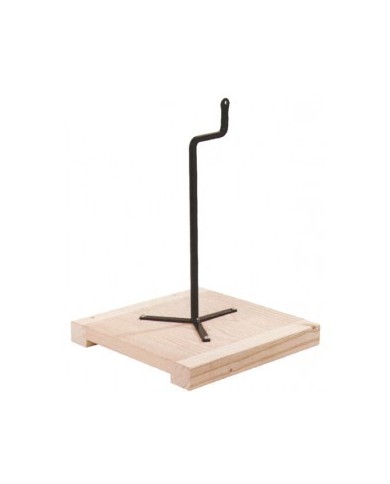 Tablette pour le modelage