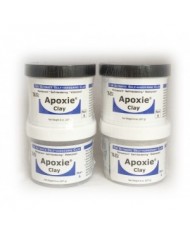 Apoxie Clay