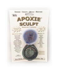 Apoxie Sculpt