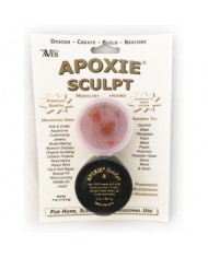 Apoxie Sculpt