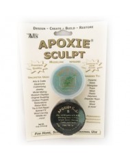 Apoxie Sculpt