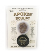 Apoxie Sculpt