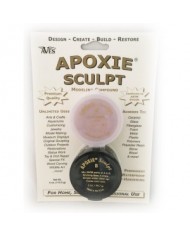 Apoxie Sculpt