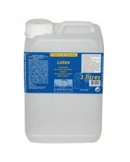 Latex prévulcanisé