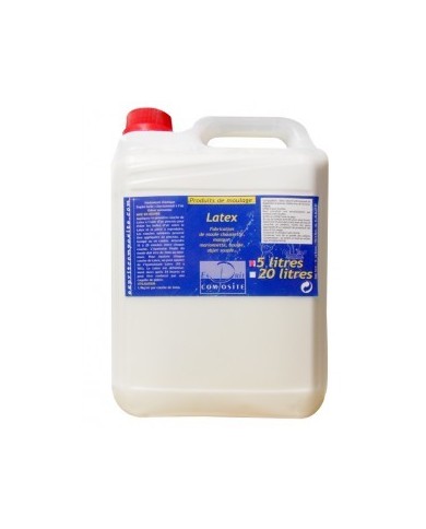 Latex prévulcanisé