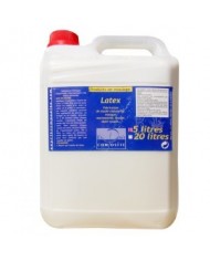 Latex prévulcanisé