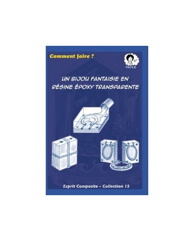 Brochures Comment faire