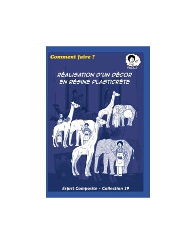 Brochures Comment faire