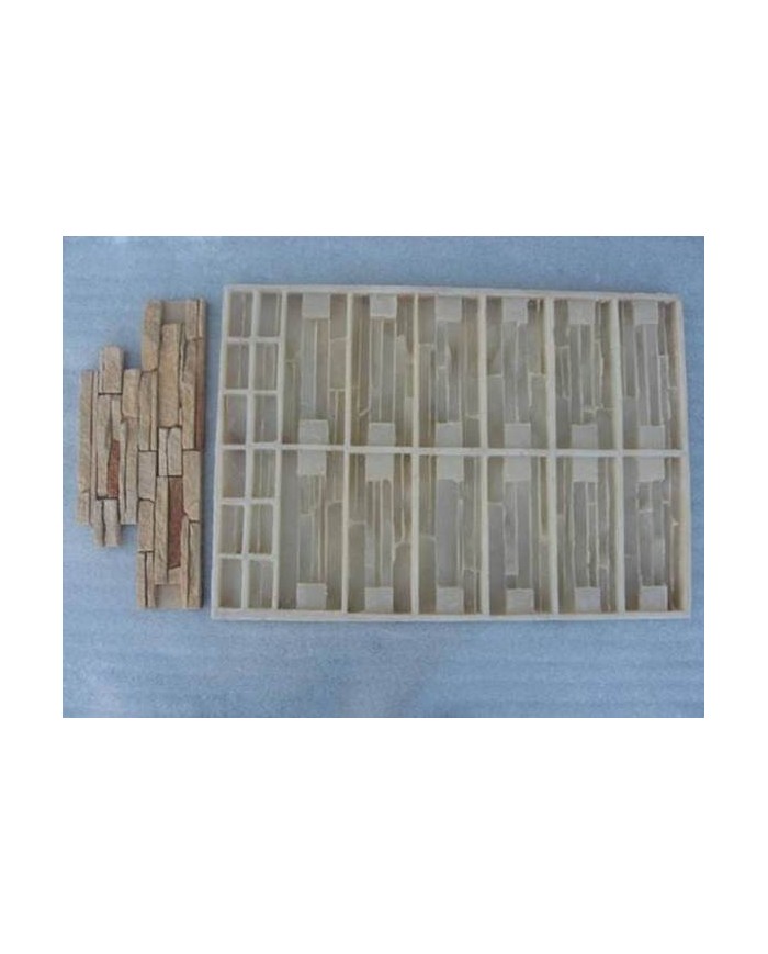 RTV EC33 HT translucide