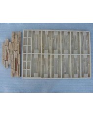 RTV EC33 HT translucide