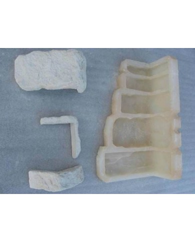 KIT RTV ALIFLEX - SILICONE MOULAGE CONTACT ALIMENTAIRE