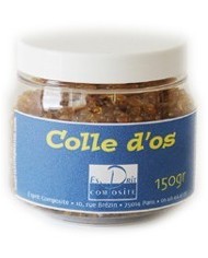 Colle d'os
