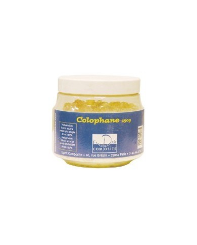 Colophane