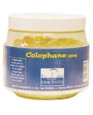 Colophane