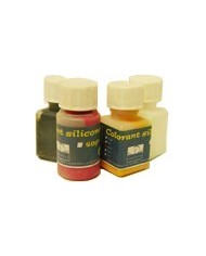Colorant silicone - 100gr