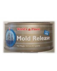 Cire de démoulage en pâte