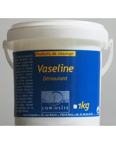 Vaseline