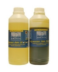 Polymousse dure 7520