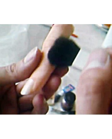 RTV EC00 Translucide