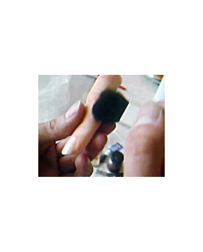 RTV EC00 Translucide