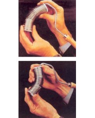 Rouleau ébulleur Flexible GM