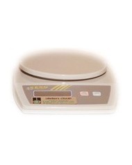 Balance électronique