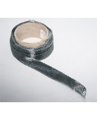 Ruban carbone/verre unidirectionnel - 175g/m2