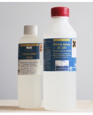 Resine epoxy EC251