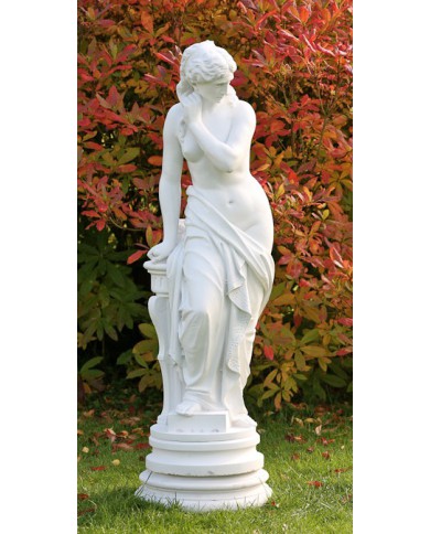 Résine acrylique plasticrète non toxique