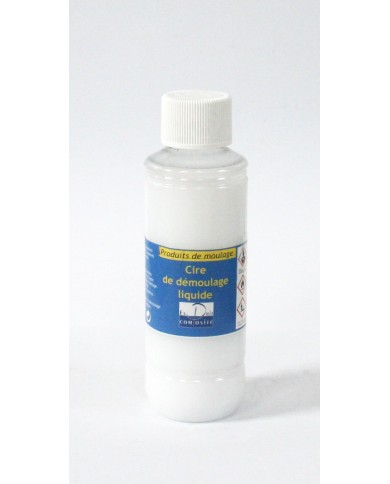 Cire de démoulage liquide PST3