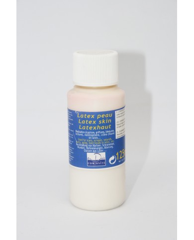 Latex peau - FX - 125ml