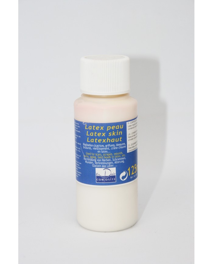 Latex peau - FX - 125ml