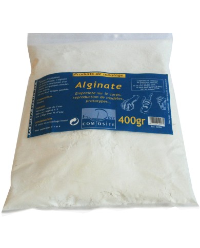 alginate