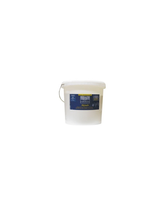 Alginate blanc Esprit composite 1 kg