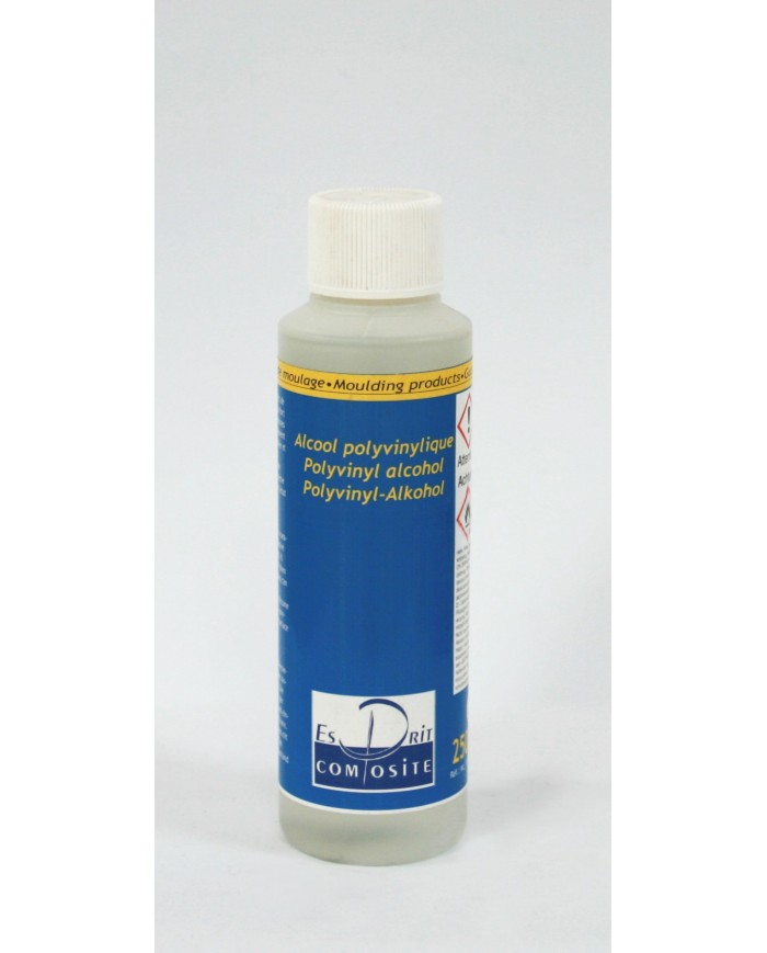 Alcool polyvinylique PVA