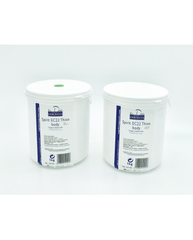 EC22 thixo body