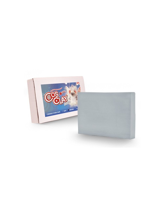 Cosclay Sculpt Grey