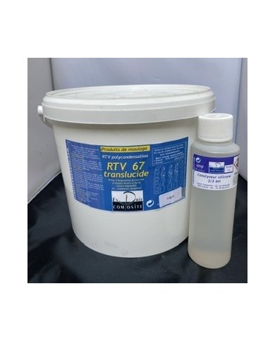 RTV 67 12 shore