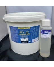 RTV 67 12 shore
