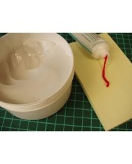 RTV 19 silicone pâte + cata. en tube