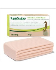 Super sculpey beige